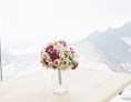 Hochzeit: Heiraten im Cáfe 3.440 in Tirol.
Foto © formafoto.net - Café 3.440