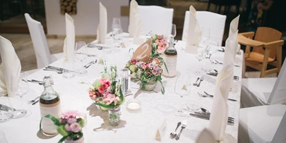 Bruiloft - Fügenberg - Heiraten im Hotel Rieser ****Superior in Pertisau am Achensee.
Foto © formafoto.net - Hotel Rieser