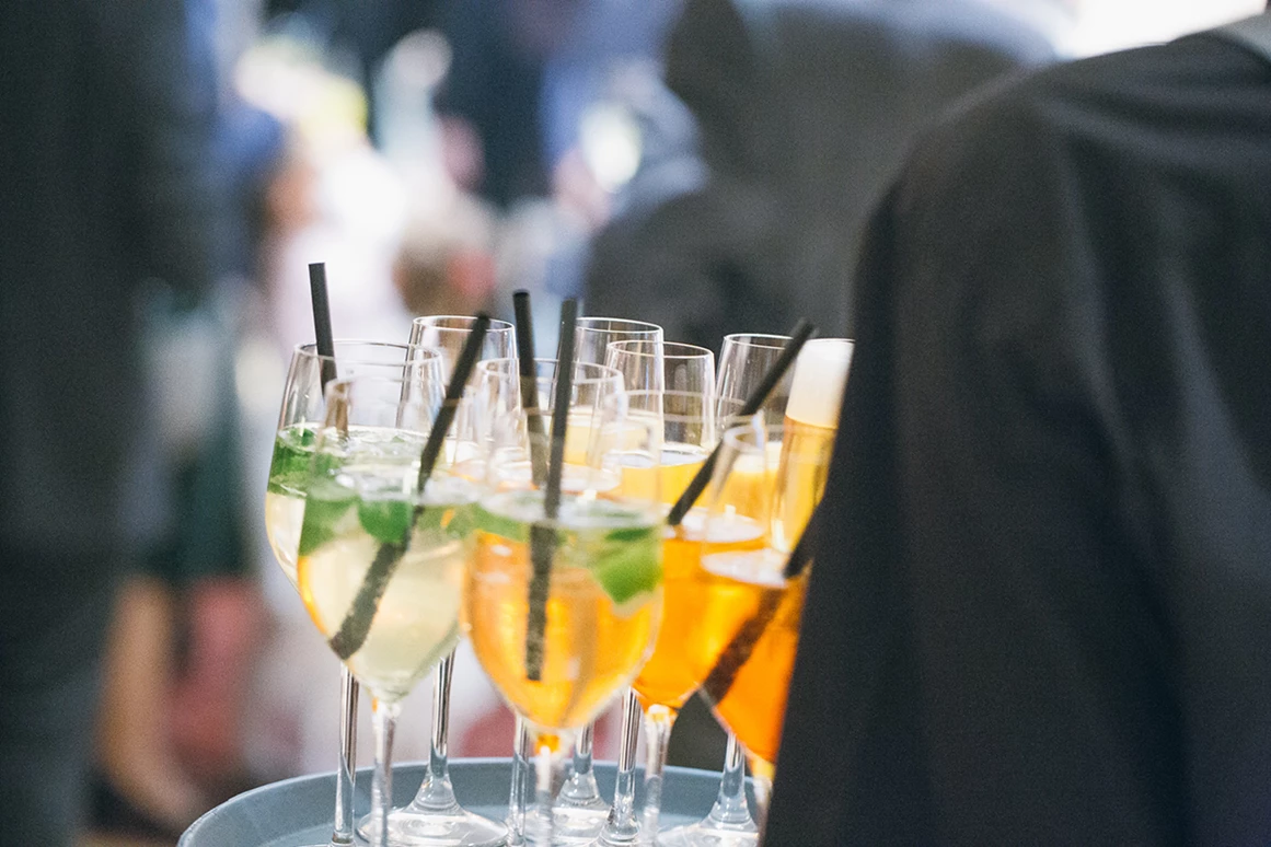 Hochzeit: Heiraten im Hotel Rieser ****Superior in Pertisau am Achensee.
Foto © formafoto.net - Hotel Rieser