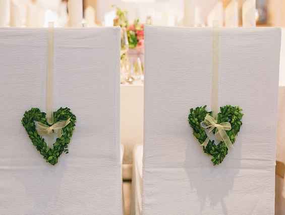 Hochzeit: Heiraten im Hotel Rieser ****Superior in Pertisau am Achensee.
Foto © formafoto.net - Hotel Rieser