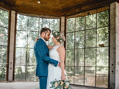Hochzeit - Wickeltisch - Schliersee - Bootshaus Tegernsee
