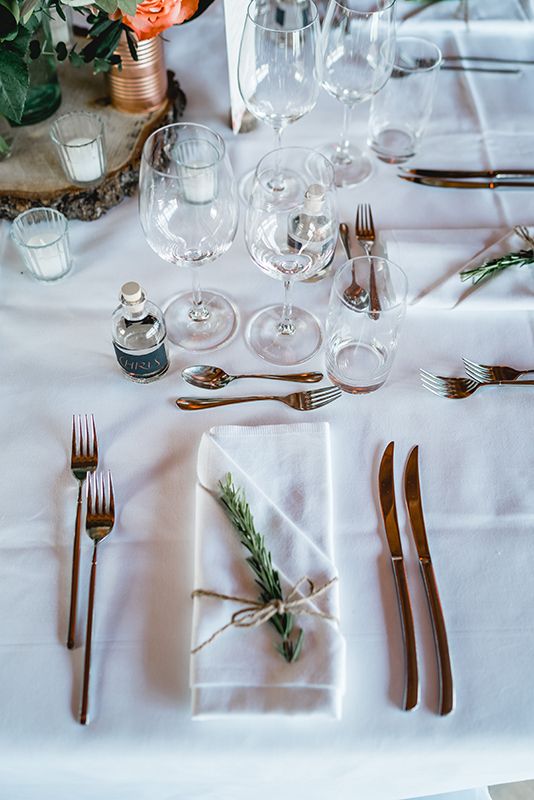 Hochzeitslocation: Bootshaus Tegernsee