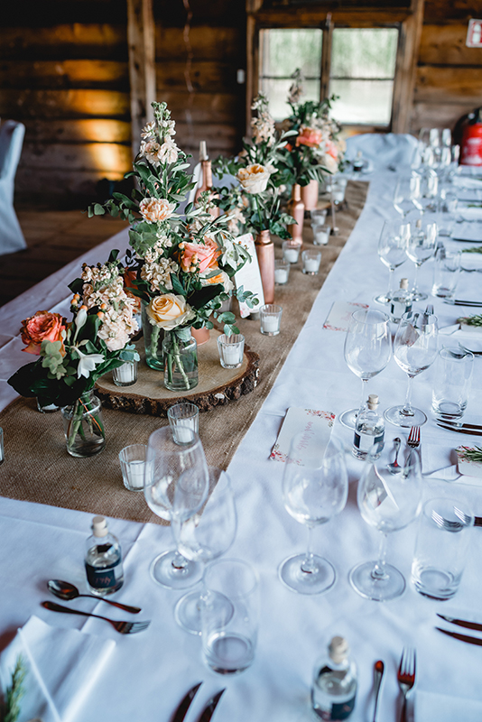 Hochzeitslocation: Bootshaus Tegernsee