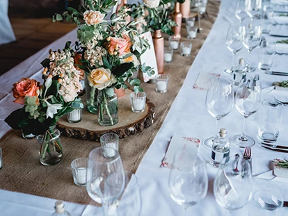 Hochzeit - Wickeltisch - Schliersee - Bootshaus Tegernsee