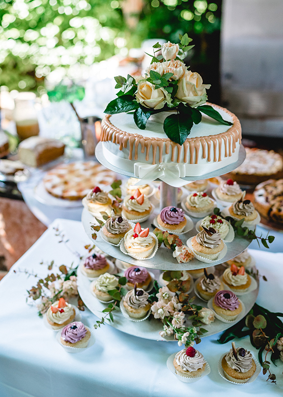 Hochzeitslocation: Bootshaus Tegernsee