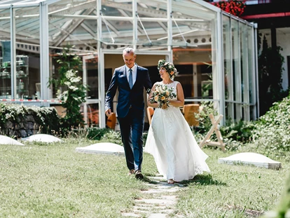 Hochzeit - Wickeltisch - Schliersee - Bootshaus Tegernsee