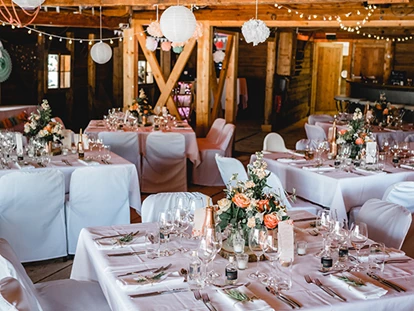 Hochzeit - Wickeltisch - Schliersee - Bootshaus Tegernsee