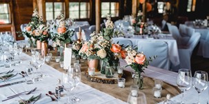 Die Perfekte Location Fur Ihre Hochzeit In Den Bergen In Bayern