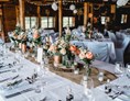 Hochzeit: Bootshaus Tegernsee