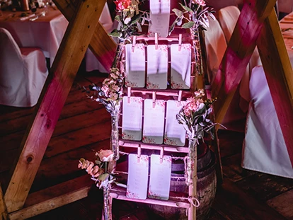 Hochzeit - Wickeltisch - Schliersee - Bootshaus Tegernsee