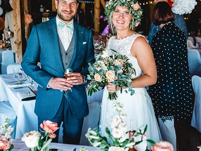 Hochzeit - Wickeltisch - Schliersee - Bootshaus Tegernsee