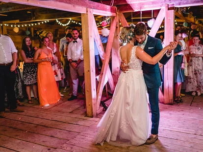 Hochzeit - Wickeltisch - Schliersee - Bootshaus Tegernsee