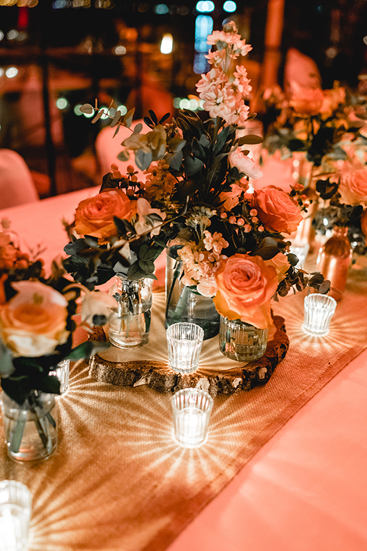 Hochzeitslocation: Bootshaus Tegernsee