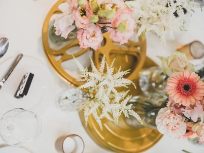 Wedding - Hohe Tauern - Schloss Prielau Hotel & Restaurants