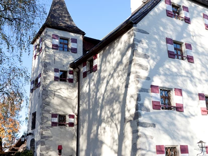 Wedding - Hohe Tauern - Schloss Prielau Hotel & Restaurants