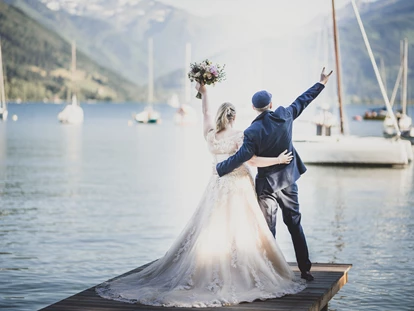 Wedding - Hohe Tauern - Schloss Prielau Hotel & Restaurants