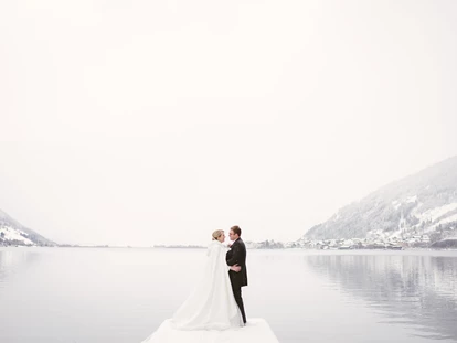 Wedding - Hohe Tauern - Winterhochzeit - Schloss Prielau Hotel & Restaurants