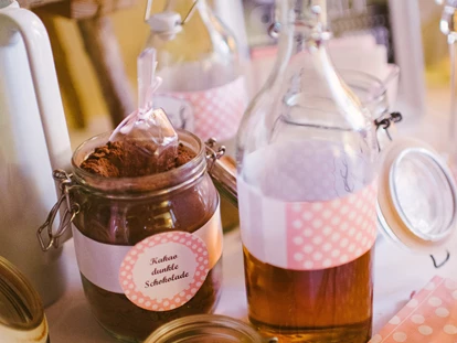 Wedding - Hohe Tauern - Buffet am Nachmittag - Schloss Prielau Hotel & Restaurants