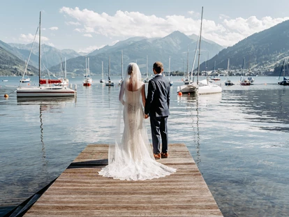 Wedding - Hohe Tauern - Schloss Prielau Hotel & Restaurants