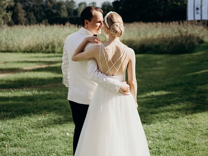 Wedding - Hohe Tauern - Schloss Prielau Hotel & Restaurants