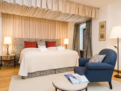 Wedding - Hohe Tauern - Superior Doppelzimmer - Schloss Prielau Hotel & Restaurants