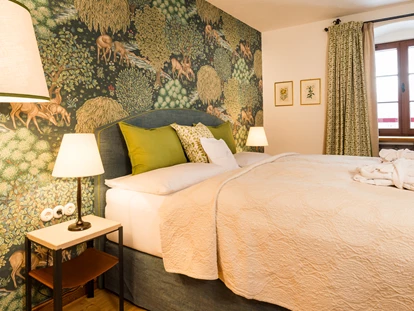 Wedding - Hohe Tauern - Standard Doppelzimmer - Schloss Prielau Hotel & Restaurants