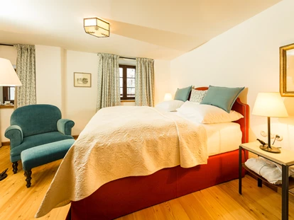Wedding - Hohe Tauern - Standard Doppelzimmer - Schloss Prielau Hotel & Restaurants