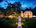 Hochzeit: Schloss Prielau Hotel & Restaurants in Zell am See - Schloss Prielau Hotel & Restaurants