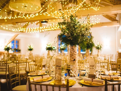 Wedding - Hohe Tauern - Schloss Prielau Hotel & Restaurants