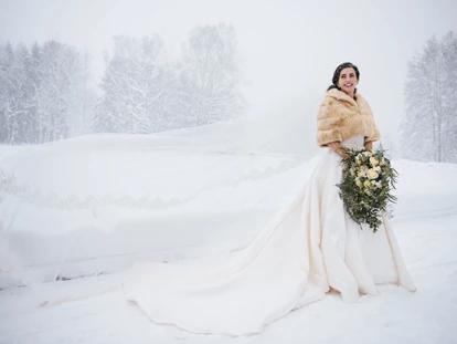Wedding - Hohe Tauern - Schloss Prielau Hotel & Restaurants
