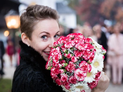 Wedding - Hohe Tauern - Schloss Prielau Hotel & Restaurants