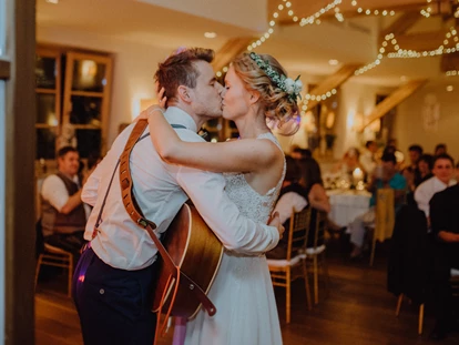 Wedding - Hohe Tauern - Schloss Prielau Hotel & Restaurants