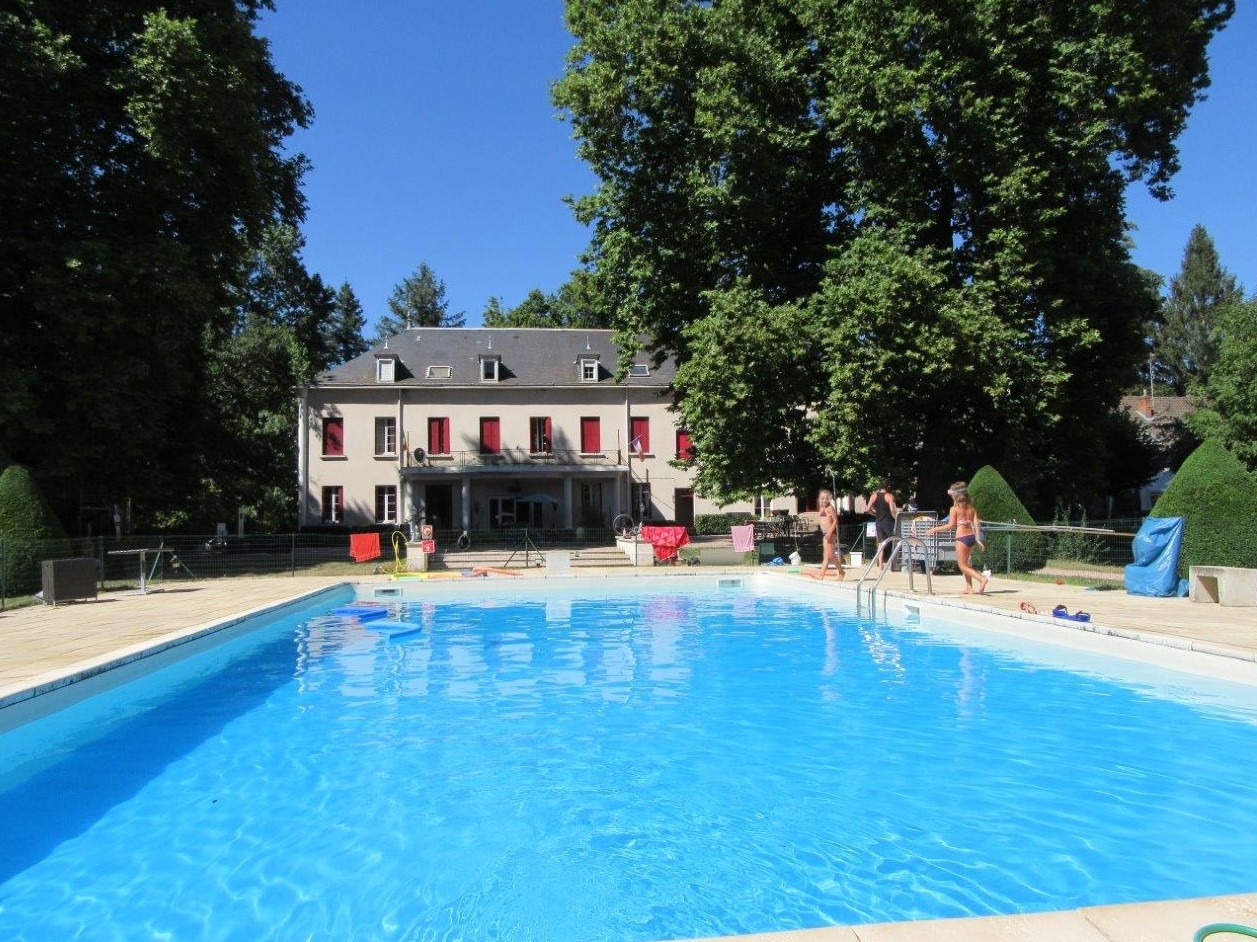 Wedding - France - domaine le roc foucaud