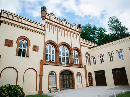 Hochzeit - PLZ 9155 (Österreich) - Hochzeitslocation Schloss Wolfsberg in Kärnten. - Schloss Wolfsberg