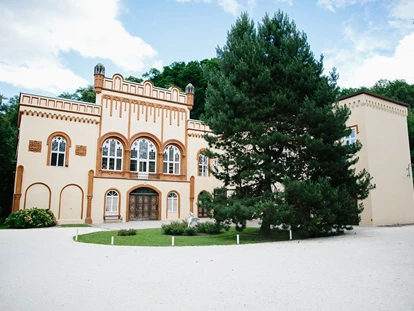 Hochzeit - PLZ 9155 (Österreich) - Hochzeitslocation Schloss Wolfsberg in Kärnten. - Schloss Wolfsberg