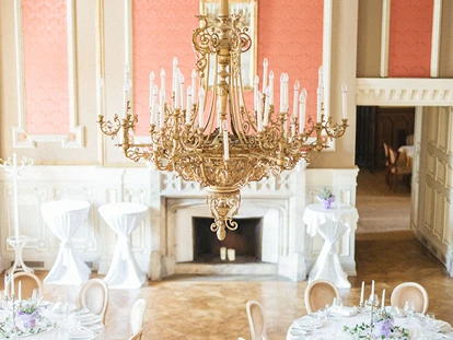 Hochzeit - PLZ 9155 (Österreich) - Hochzeitslocation Schloss Wolfsberg in Kärnten. - Schloss Wolfsberg