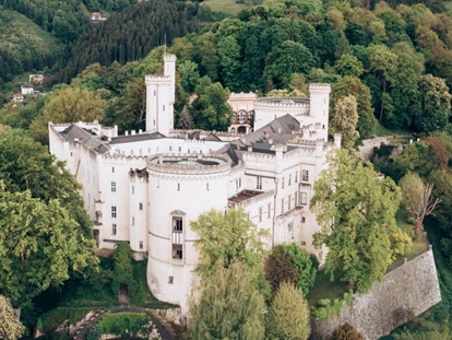 Hochzeit - PLZ 9155 (Österreich) - Schloss Wolfsberg in Kärnten - Schloss Wolfsberg