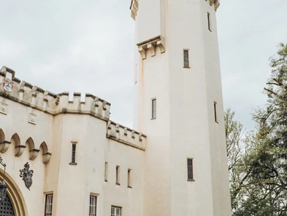 Hochzeit - PLZ 9155 (Österreich) - Schloss Wolfsberg in Kärnten, die Top-Location für Ihre Traumhochzeit  - Schloss Wolfsberg