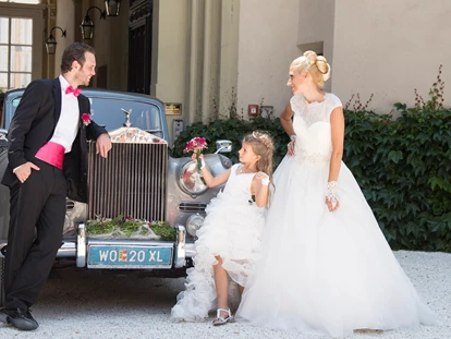 Hochzeit - PLZ 9155 (Österreich) - Schloss Wolfsberg - die perfekte Location für Ihre Traumhochzeit  - Schloss Wolfsberg