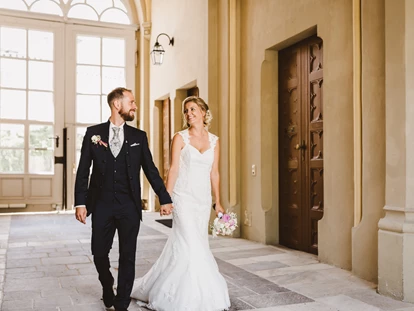 Hochzeit - PLZ 9155 (Österreich) - Schloss Wolfsberg -
Heiraten in Kärnten  - Schloss Wolfsberg