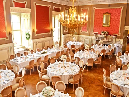 Hochzeit - PLZ 9155 (Österreich) - Heiraten im Schloss!
Schloss Wolfsberg im Lavanttal  - Schloss Wolfsberg