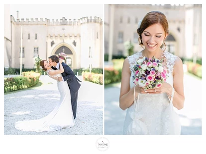 Hochzeit - PLZ 9155 (Österreich) - Traumhochzeit auf Schloss Wolfsberg - Schloss Wolfsberg