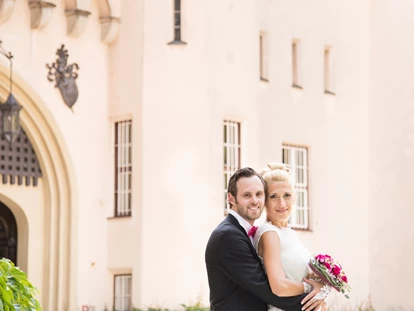 Hochzeit - PLZ 9155 (Österreich) - Heiraten im Schloss
Schloss Wolfsberg in Kärnten  - Schloss Wolfsberg
