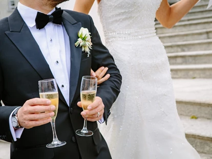 Hochzeit - PLZ 9155 (Österreich) - Schloss Wolfsberg