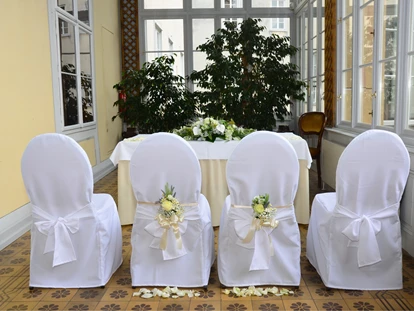 Hochzeit - PLZ 9155 (Österreich) - Standesamtliche Trauung auf Schloss Wolfsberg  - Schloss Wolfsberg