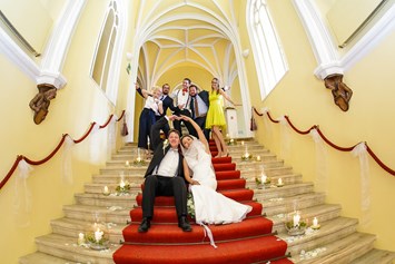 Hochzeit: Schloss Wolfsberg
Top-Hochzeitslocation in Kärnten  - Schloss Wolfsberg