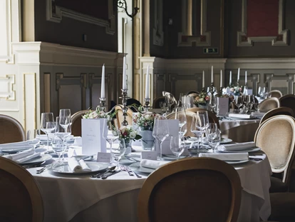 Hochzeit - PLZ 9155 (Österreich) - Schloss Wolfsberg