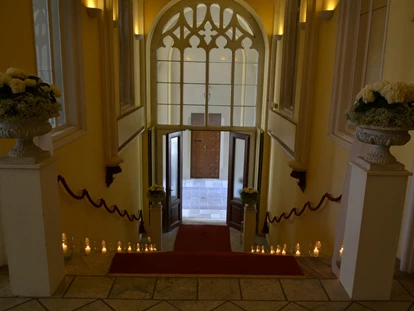 Hochzeit - PLZ 9155 (Österreich) - Schloss Wolfsberg