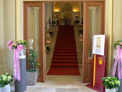 Hochzeit - PLZ 9155 (Österreich) - Schloss Wolfsberg