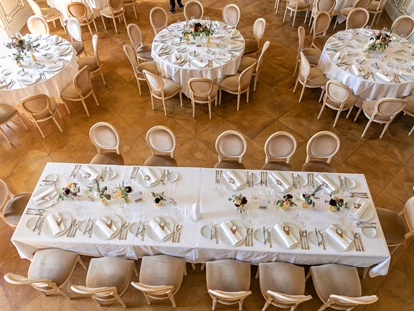 Hochzeit - PLZ 9155 (Österreich) - Heiraten im Schloss
in den Prunksälen auf Schloss Wolfsberg - Schloss Wolfsberg